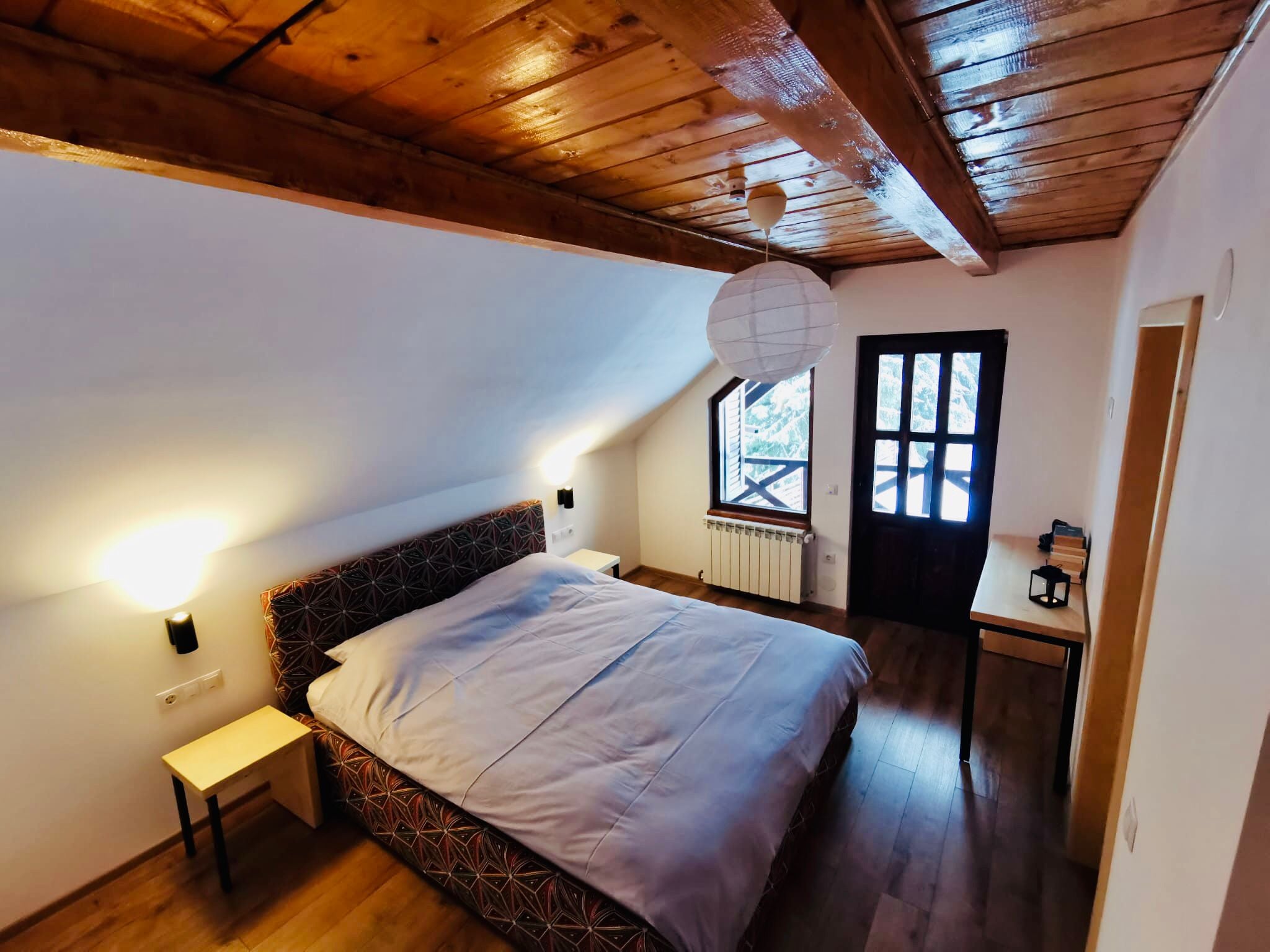 Casa Matei